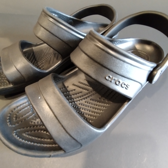 'COPY - Crocs Classic Sandals Men or Womens - Picture 12 of 15